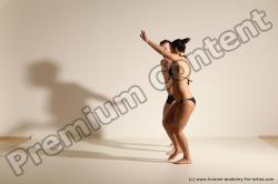 Pasodoble Reference Poses